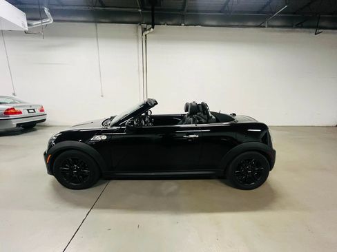 Used 2015 MINI Cooper Roadster S FWD image 5