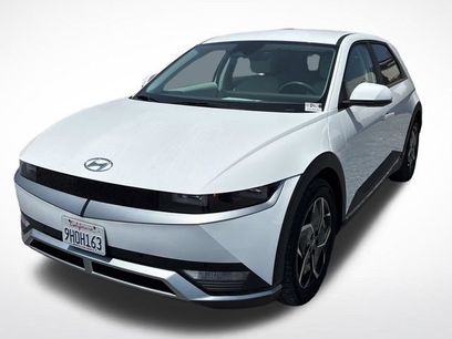 Used 2023 Hyundai Ioniq 5 SEL w/ Cargo Package