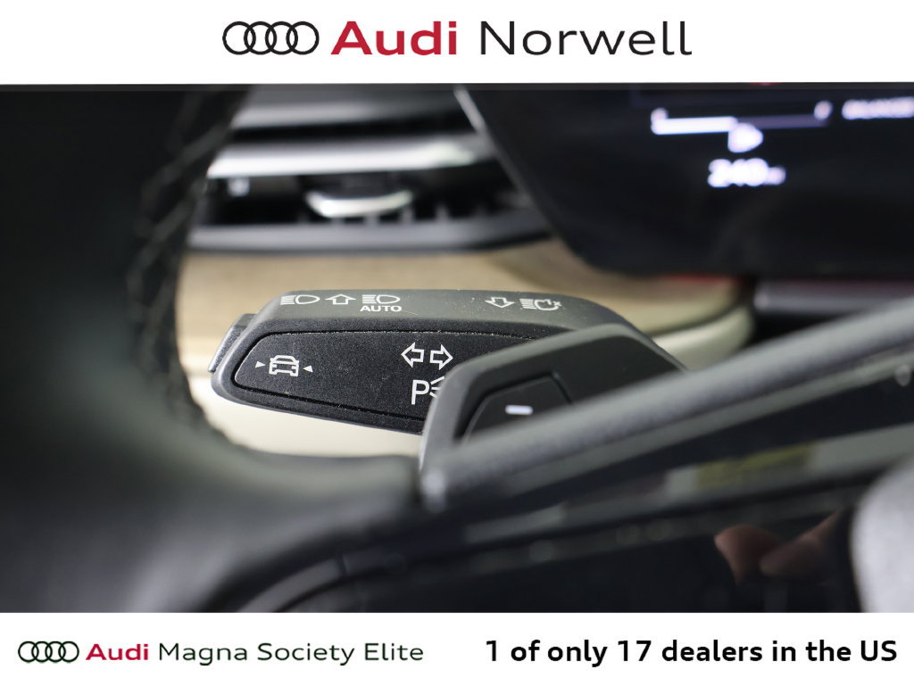 Used 2025 Audi Q5 Premium Plus w/ Premium Plus AWD/4WD image 28