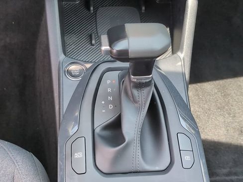 Used 2025 Kia K4 EX FWD image 20