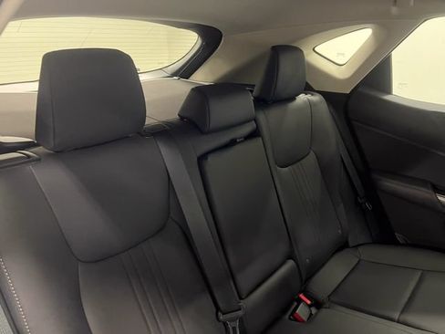 Certified 2025 Lexus NX 350 AWD w/ Premium Package image 13
