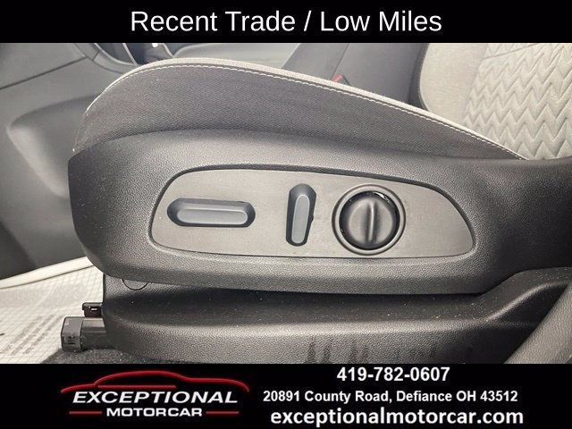Used 2022 Chevrolet Equinox LT FWD image 35