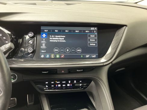 Certified 2023 Buick Envision Preferred w/ Sport Touring Package AWD/4WD image 17
