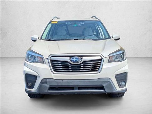 Used 2019 Subaru Forester Premium image 3