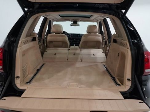 Used 2015 BMW X5 xDrive35i image 35