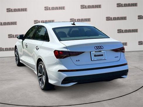 New 2026 Audi A3 2.0T Premium Plus image 3