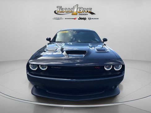 Used 2021 Dodge Challenger R/T Scat Pack image 2