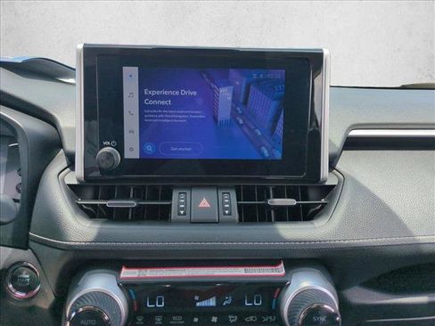 Certified 2025 Toyota RAV4 XLE Premium FWD image 14