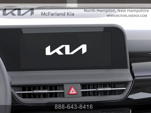 New 2026 Kia Seltos S AWD/4WD image 20