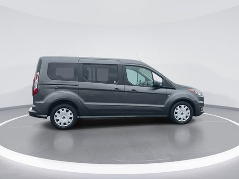 Used 2023 Ford Transit Connect XLT FWD image 9