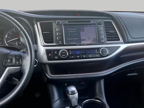 Used 2016 Toyota Highlander Limited FWD image 7