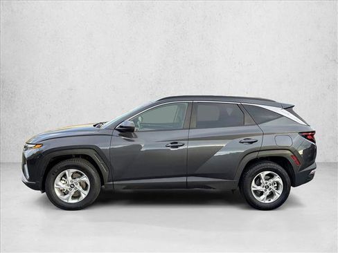 Used 2024 Hyundai Tucson SEL image 4