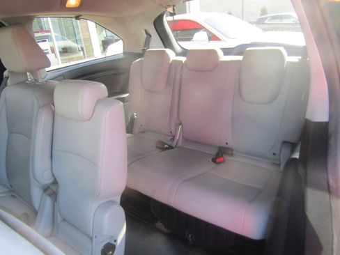 Used 2022 Honda Odyssey EX-L image 24