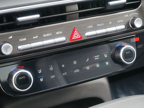 Used 2026 Hyundai Palisade Calligraphy image 10