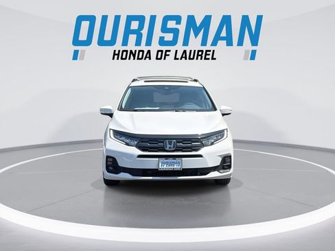 New 2026 Honda Odyssey EX-L image 3
