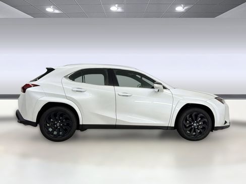 Certified 2024 Lexus UX 250h AWD w/ Premium Package image 8