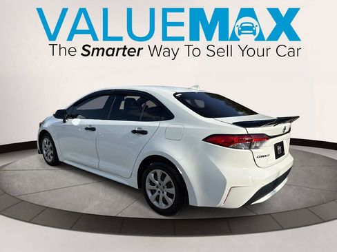 Used 2021 Toyota Corolla LE FWD image 5