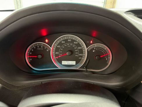 Used 2011 Subaru Impreza 2.5i Premium w/ PWR Moonroof Value Pkg AWD/4WD image 30
