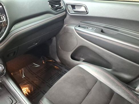 Used 2021 Dodge Durango R/T AWD/4WD image 22