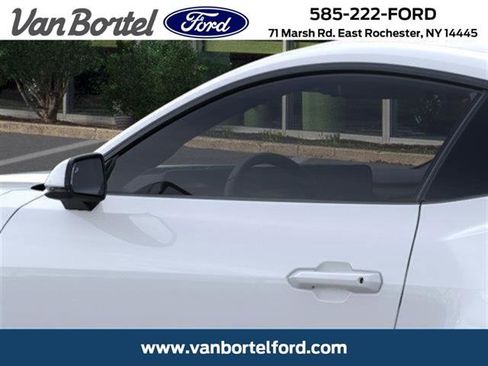 New 2024 Ford Mustang GT Premium image 87