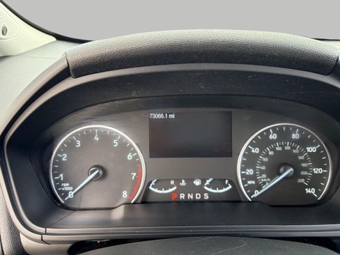 Used 2018 Ford EcoSport Titanium AWD/4WD image 11