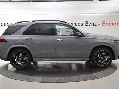 New 2026 Mercedes-Benz GLE 350 GLE 350 image 7