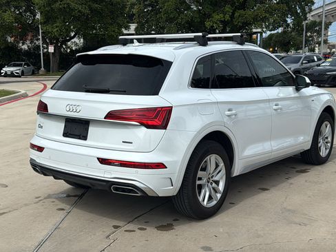 Used 2023 Audi Q5 2.0T Premium w/ Convenience Package AWD/4WD image 7
