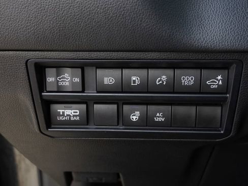 Used 2023 Toyota Tundra TRD Pro AWD/4WD image 22