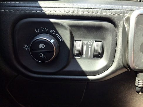 Used 2022 RAM 2500 Power Wagon image 15