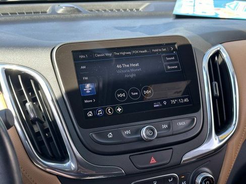 Used 2020 Chevrolet Equinox Premier image 21