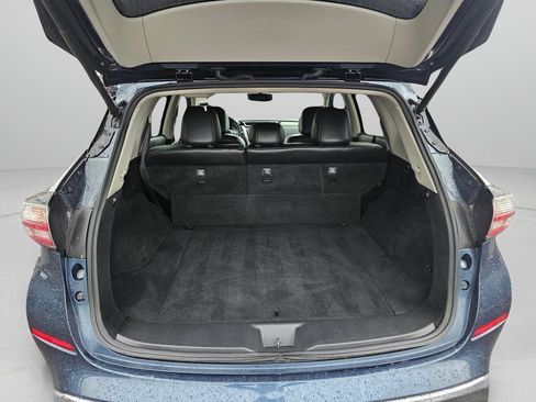 Used 2016 Nissan Murano SL image 18