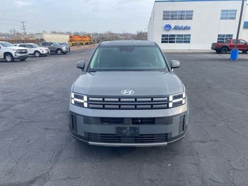 Used 2025 Hyundai Santa Fe SE image 9