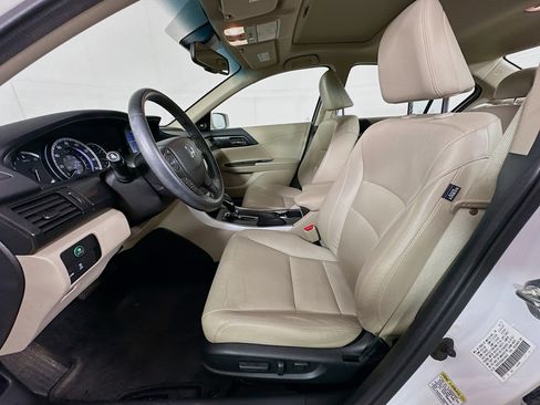 Used 2013 Honda Accord EX-L image 13