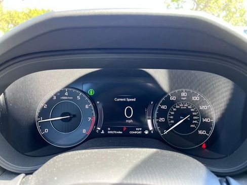 Used 2023 Acura TLX w/ Technology Package image 10