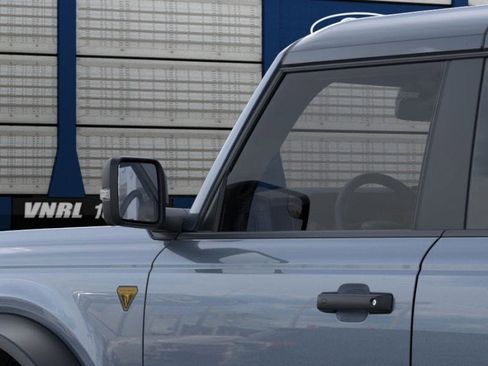 New 2025 Ford Bronco Badlands image 69