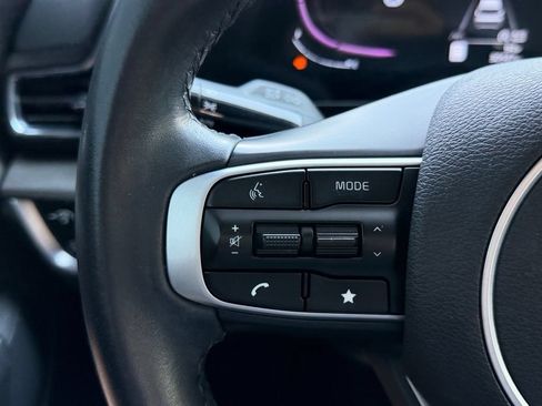 Used 2024 Kia Sportage X-Line w/ X-Line Premium Package AWD/4WD image 23