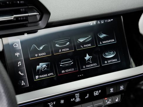 Used 2023 Audi S3 Prestige w/ Prestige Package image 17