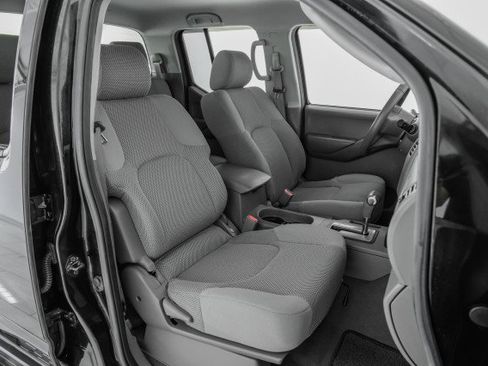 Used 2008 Nissan Frontier SE w/ SE Value Truck Pkg image 29