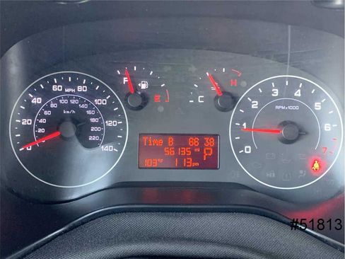 Used 2021 RAM ProMaster City Tradesman SLT image 30