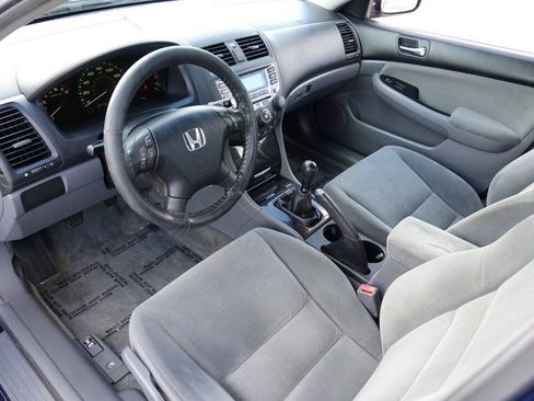 Used 2007 Honda Accord SE image 60