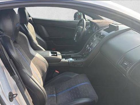 Used 2016 Aston Martin V8 Vantage S RWD image 12
