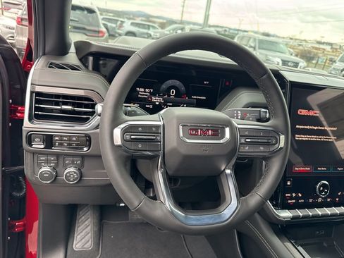 New 2026 GMC Yukon XL Elevation image 15