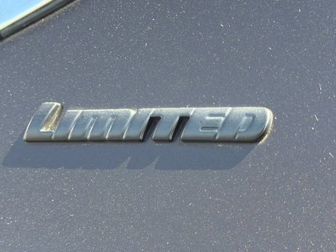 Used 2023 Toyota Tundra Limited w/ TRD Off-Road Package AWD/4WD image 20