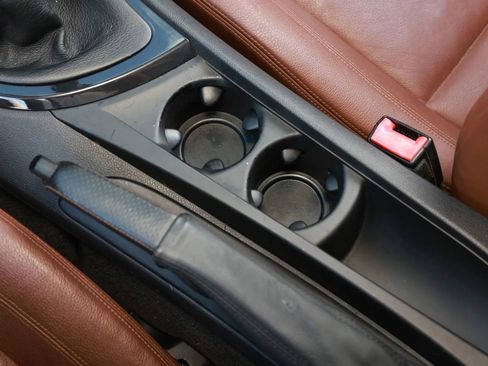Used 2009 BMW 135i Coupe w/ Sport Pkg RWD image 37