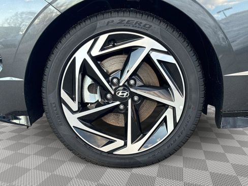 New 2025 Hyundai Sonata SEL FWD image 9
