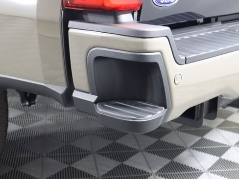 New 2026 Ford F350 King Ranch image 27