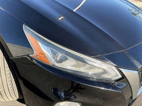 Certified 2022 Nissan Altima 2.5 SV image 27