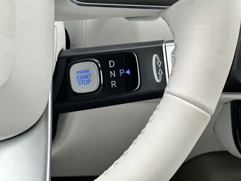 New 2026 Hyundai Palisade Limited image 24