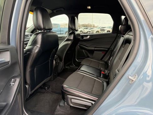 Used 2025 Ford Escape ST-Line image 12