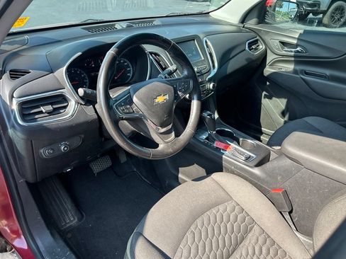 Used 2018 Chevrolet Equinox LT FWD image 18